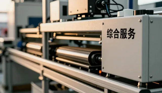 西安秦虎片板膜设备制造有限公司